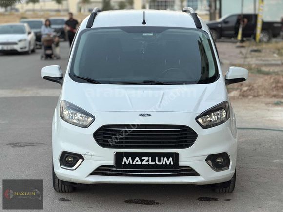 MAZLUM'dan 22 MODEL FUL BAKIMLI AKSESUARLI
