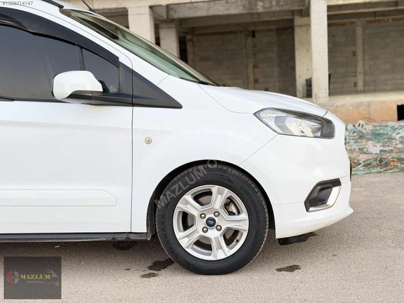 MAZLUM'dan 22 MODEL FUL BAKIMLI AKSESUARLI