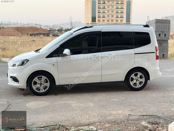 MAZLUM'dan 22 MODEL FUL BAKIMLI AKSESUARLI