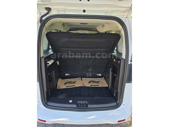 Bİ DÜNYA Dan Ford Curuer