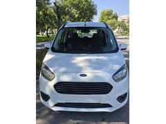 Bİ DÜNYA Dan Ford Curuer