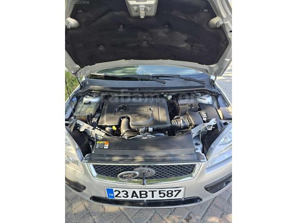 Bİ DÜNYA Dan Ford Curuer
