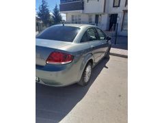 Sahibinden Fiat Linea 1.6 Multijet Active Plus 2009 Model Amasya 237.299 km Yeşil (metalik)