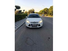 Sahibinden Ford Focus 1.6 TDCi Trend X 2013 Model 