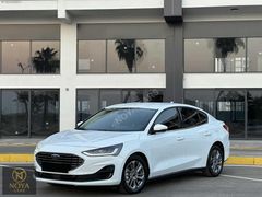 NOYA CARS 2025 FORD FOCUS HATASIZ BOYASIZ KIŞ PAKETİ KOMPLE PPF