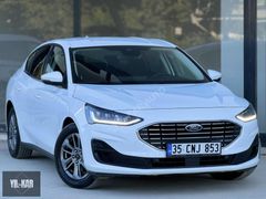HATASIZ BOYASIZ GARANTİLİ SIFIRDAN FARKSIZ FOCUS TİTANİUM STİLL