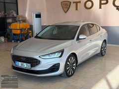 TOPÇU OTOMOTİV'DEN BOYASIZ FUL+FUL FORD FOCUS TİTANİUM STİL
