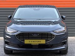 DS MOTORS DAN 2025 FOCUS KIŞ PAKETİ HATASIZ BOYASIZ