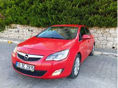 AZAT AUTODAN OTOMATİK ASTRA