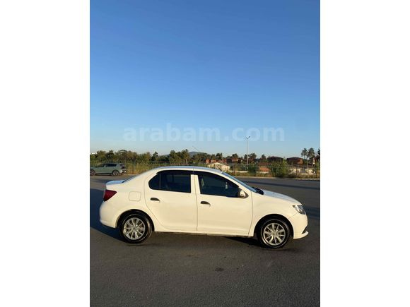 Sahibinden Renault Symbol 1.5 dCi Joy 2014 Model 