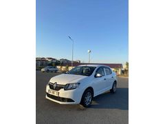 Sahibinden Renault Symbol 1.5 dCi Joy 2014 Model 