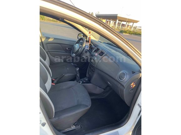 Sahibinden Renault Symbol 1.5 dCi Joy 2014 Model 
