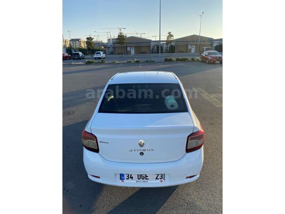 Sahibinden Renault Symbol 1.5 dCi Joy 2014 Model 
