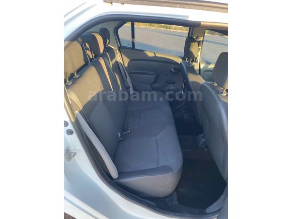 Sahibinden Renault Symbol 1.5 dCi Joy 2014 Model 