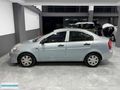 HASAN BÜLBÜL'DEN 1 Parça Boya 2008 Accent Era Start CRDi VGT 110