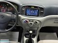 HASAN BÜLBÜL'DEN 1 Parça Boya 2008 Accent Era Start CRDi VGT 110