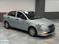 HASAN BÜLBÜL'DEN 1 Parça Boya 2008 Accent Era Start CRDi VGT 110