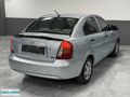 HASAN BÜLBÜL'DEN 1 Parça Boya 2008 Accent Era Start CRDi VGT 110