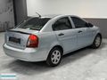 HASAN BÜLBÜL'DEN 1 Parça Boya 2008 Accent Era Start CRDi VGT 110