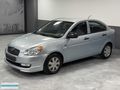 HASAN BÜLBÜL'DEN 1 Parça Boya 2008 Accent Era Start CRDi VGT 110