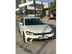 Sahibinden Volkswagen Polo 1.0 Impression 2024 Model 