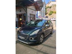 Sahibinden Peugeot 3008 1.6 BlueHDi Allure 2015 Model 
