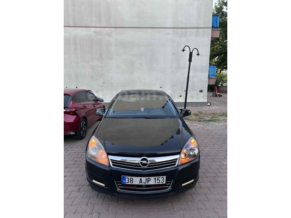 Sahibinden Opel Astra 1.6 Essentia 2012 Model 