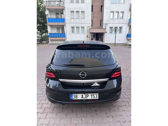 Sahibinden Opel Astra 1.6 Essentia 2012 Model 