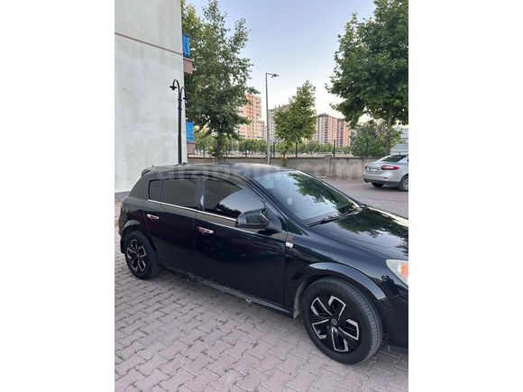 Sahibinden Opel Astra 1.6 Essentia 2012 Model 