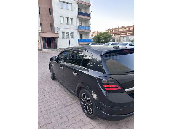 Sahibinden Opel Astra 1.6 Essentia 2012 Model 