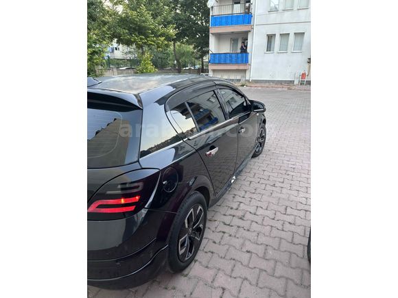 Sahibinden Opel Astra 1.6 Essentia 2012 Model 