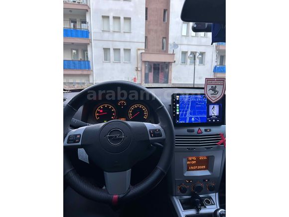 Sahibinden Opel Astra 1.6 Essentia 2012 Model 