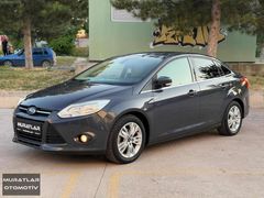 2013/142.000KM/BOYASIZ/KAYITSIZ/LPG'Lİ/STYLE PLUS/SEDAN/FOCUS