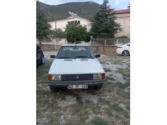 Sahibinden Renault R 9 1.4 Broadway 1995 Model Antalya