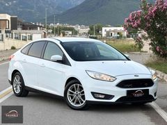 2016 Ford Focus 1.6 Style Otomatik 175 Bin KM Hatasız Yürüyen