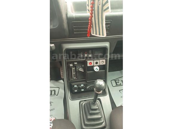 Sahibinden Renault R 9 1.4 Broadway 1987 Model