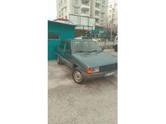 Sahibinden Renault R 9 1.4 Broadway 1987 Model