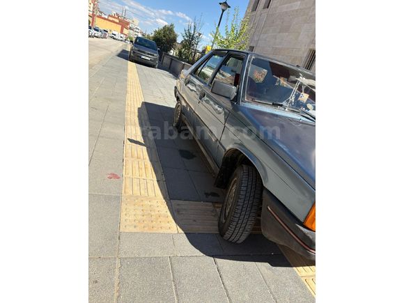 Sahibinden Renault R 9 1.4 Broadway 1987 Model