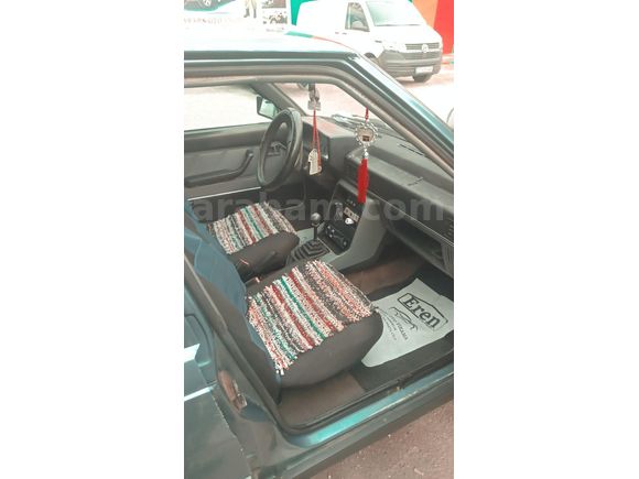 Sahibinden Renault R 9 1.4 Broadway 1987 Model