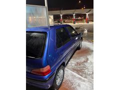 Sahibinden Peugeot 106 XR 1998 Model 