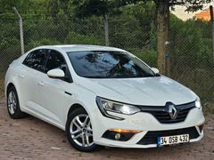 2020 MODEL RENAULT MEGANE IV 1.5 BLUE DCI JOY O.68 TAŞIT KREDİSİ