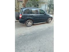 Sahibinden Chery Tiggo 1.6 Acteco Lusso 2009 Model 