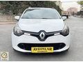 Aydınlar Otomotiv den Renault Clıo 1.5 Dci Sportourer