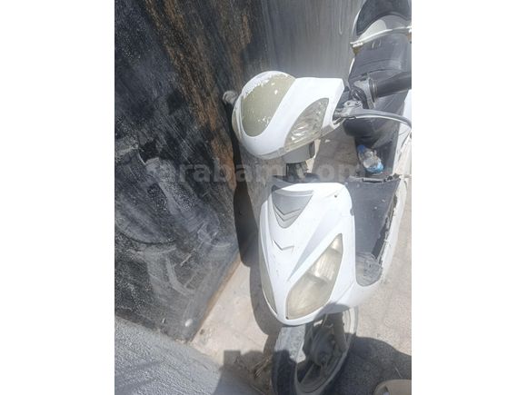 Sahibinden Elektrikli Araçlar Scooter Stmax