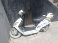 Sahibinden Elektrikli Araçlar Scooter Stmax