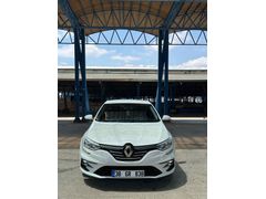 Sahibinden Renault Megane 1.3 TCe Touch 2023 Model 
