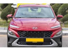 Sahibinden Hyundai Kona 1.0 T-GDI Style 2020 Model  111.000 km Kırmızı