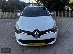 DEMİRKOL OTOMOTİV'DEN 2013 MODEL 1.5 dCI CLİO SPORT TOURER JOY