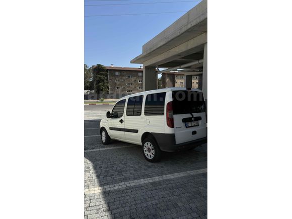 Sahibinden Fiat Doblo Combi 1.3 Multijet 2011 Model 