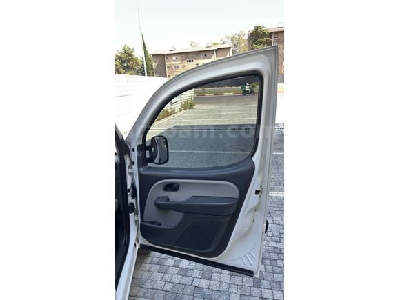 Sahibinden Fiat Doblo Combi 1.3 Multijet 2011 Model 